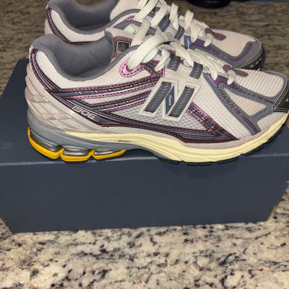 New Balance Other - New Balance Black and Beige Classics